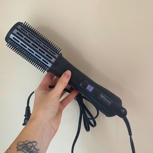 Tresemmé volume hair styler hair brush